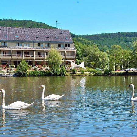 Hotel Du Lac Guebwiller Zewnętrze zdjęcie