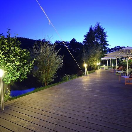 Hotel Du Lac Guebwiller Zewnętrze zdjęcie