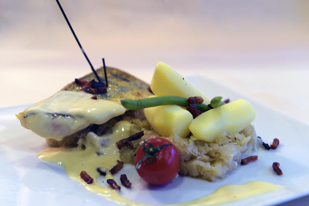 Hotel Du Lac Guebwiller Zewnętrze zdjęcie