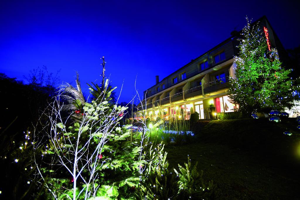 Hotel Du Lac Guebwiller Zewnętrze zdjęcie