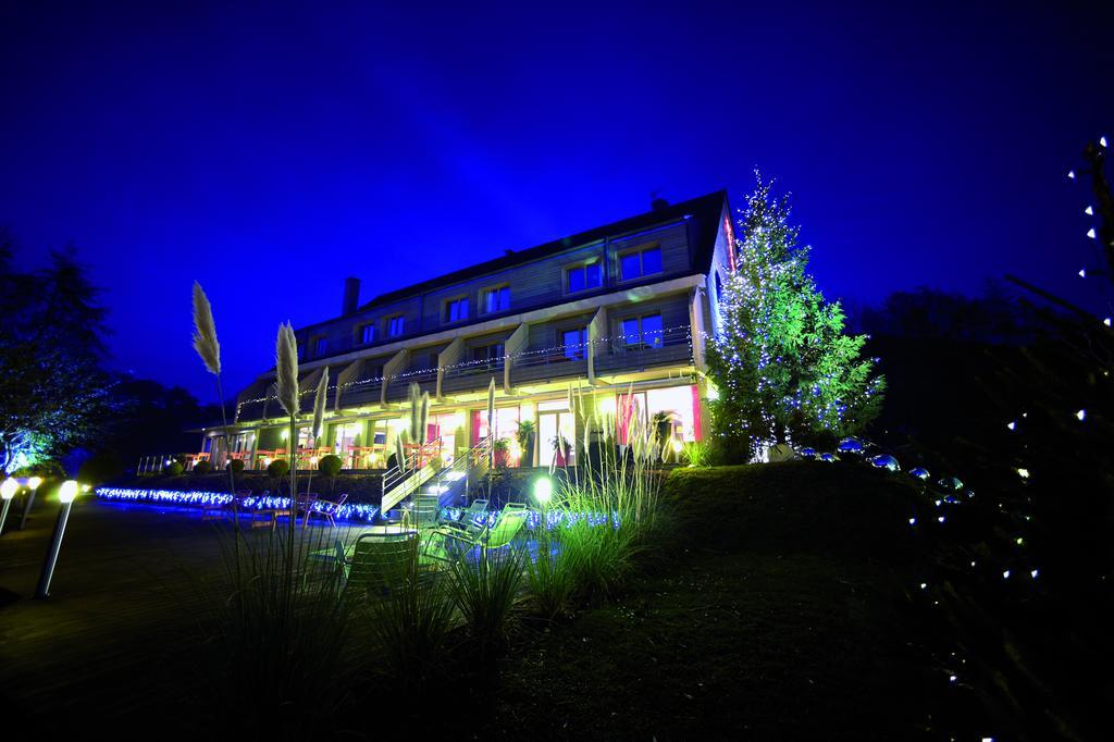 Hotel Du Lac Guebwiller Zewnętrze zdjęcie