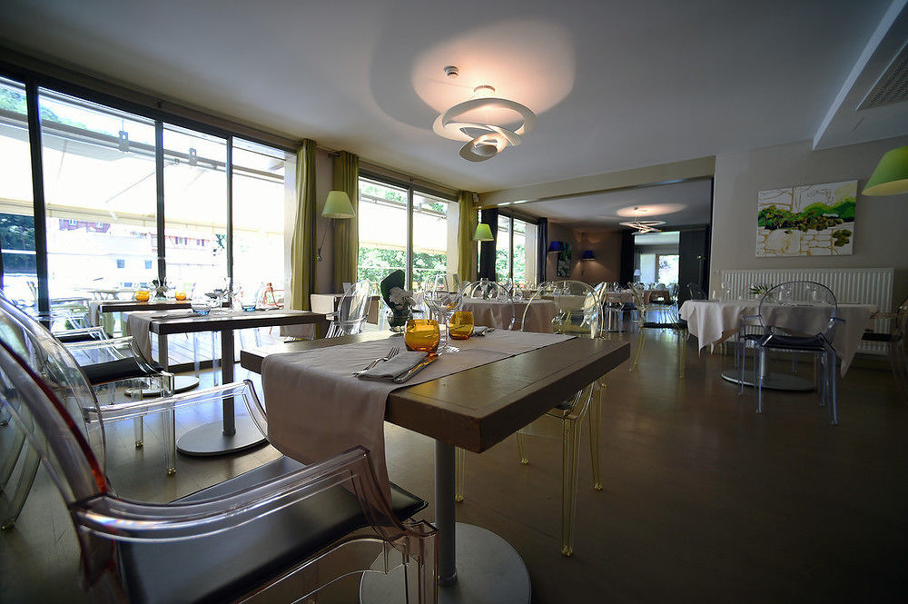 Hotel Du Lac Guebwiller Zewnętrze zdjęcie