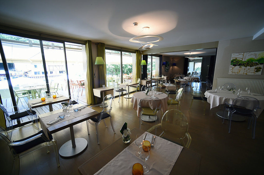 Hotel Du Lac Guebwiller Zewnętrze zdjęcie