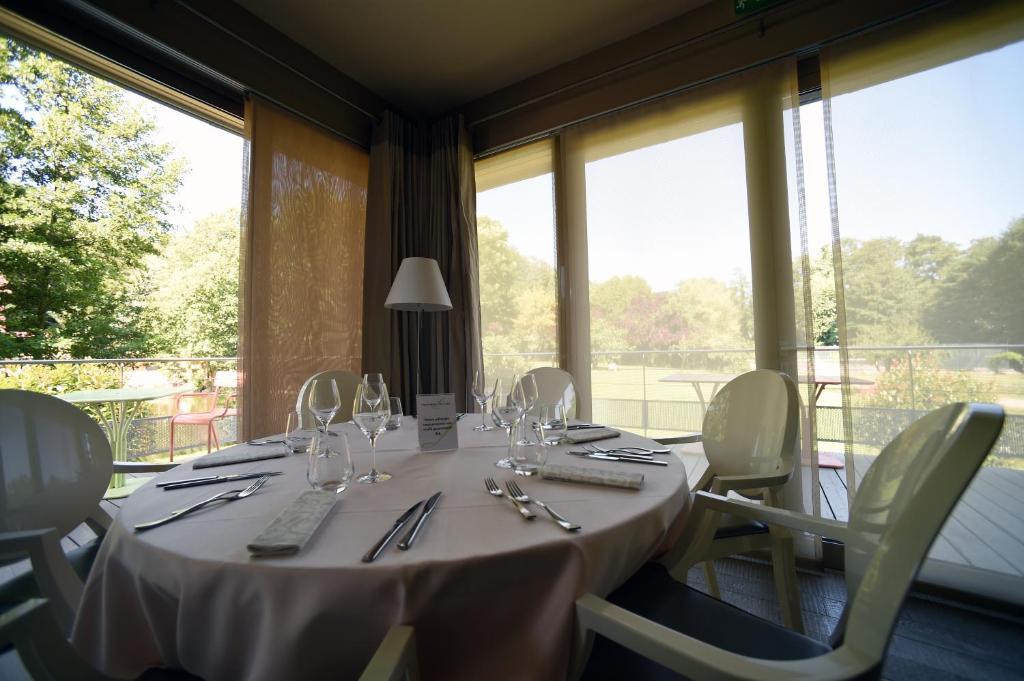 Hotel Du Lac Guebwiller Zewnętrze zdjęcie