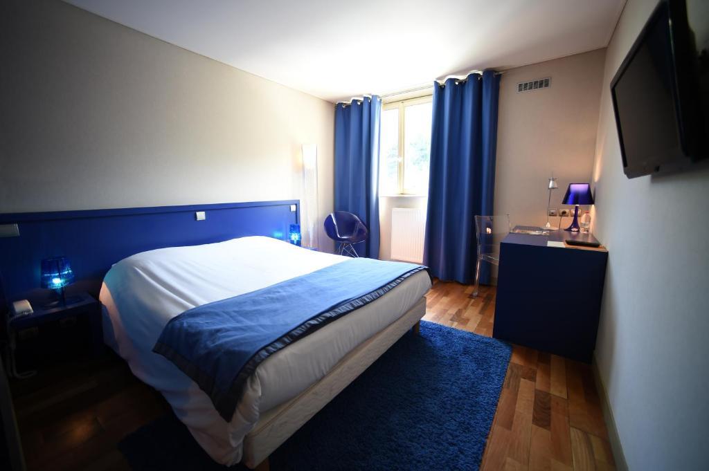Hotel Du Lac Guebwiller Zewnętrze zdjęcie