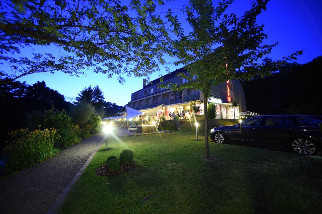 Hotel Du Lac Guebwiller Zewnętrze zdjęcie