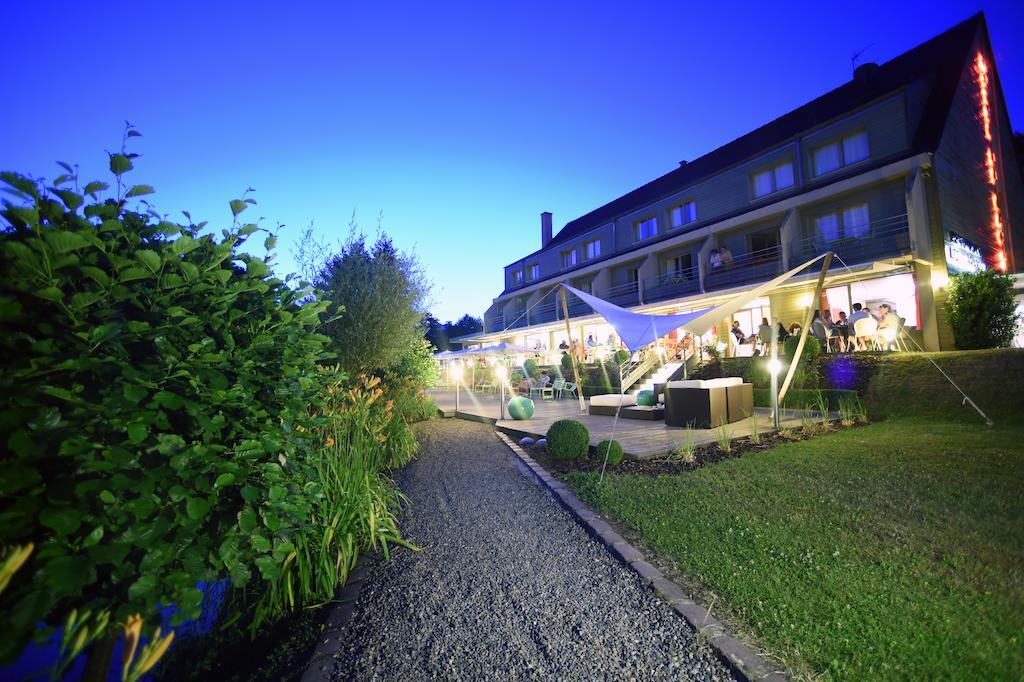 Hotel Du Lac Guebwiller Zewnętrze zdjęcie