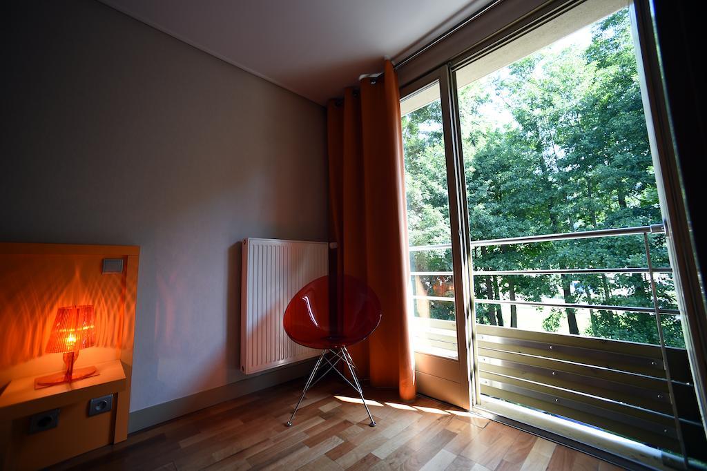 Hotel Du Lac Guebwiller Pokój zdjęcie