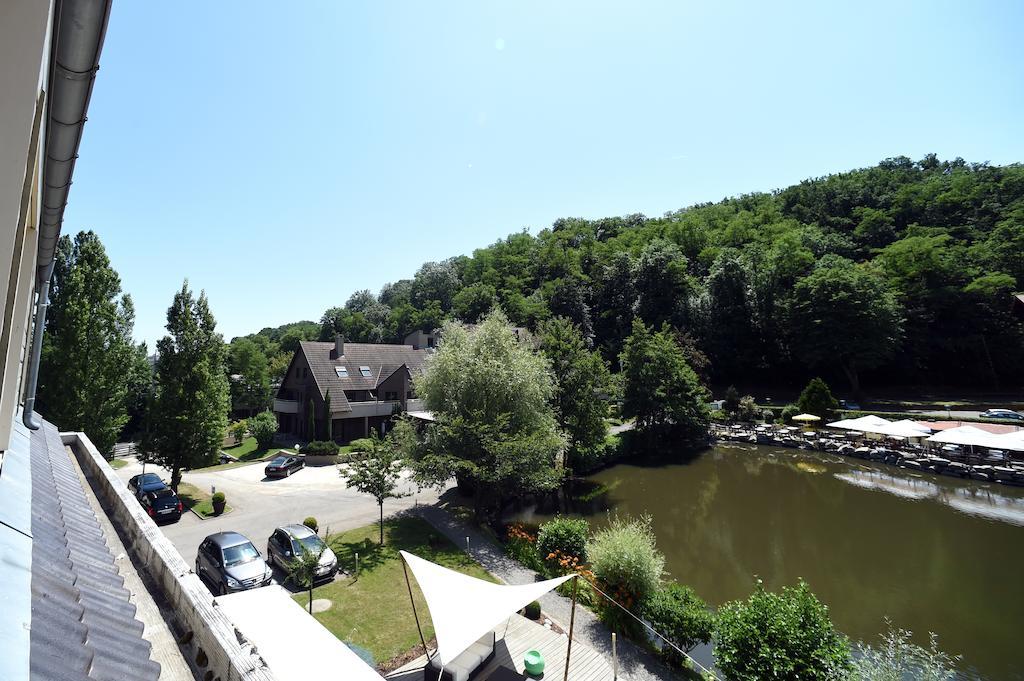 Hotel Du Lac Guebwiller Pokój zdjęcie
