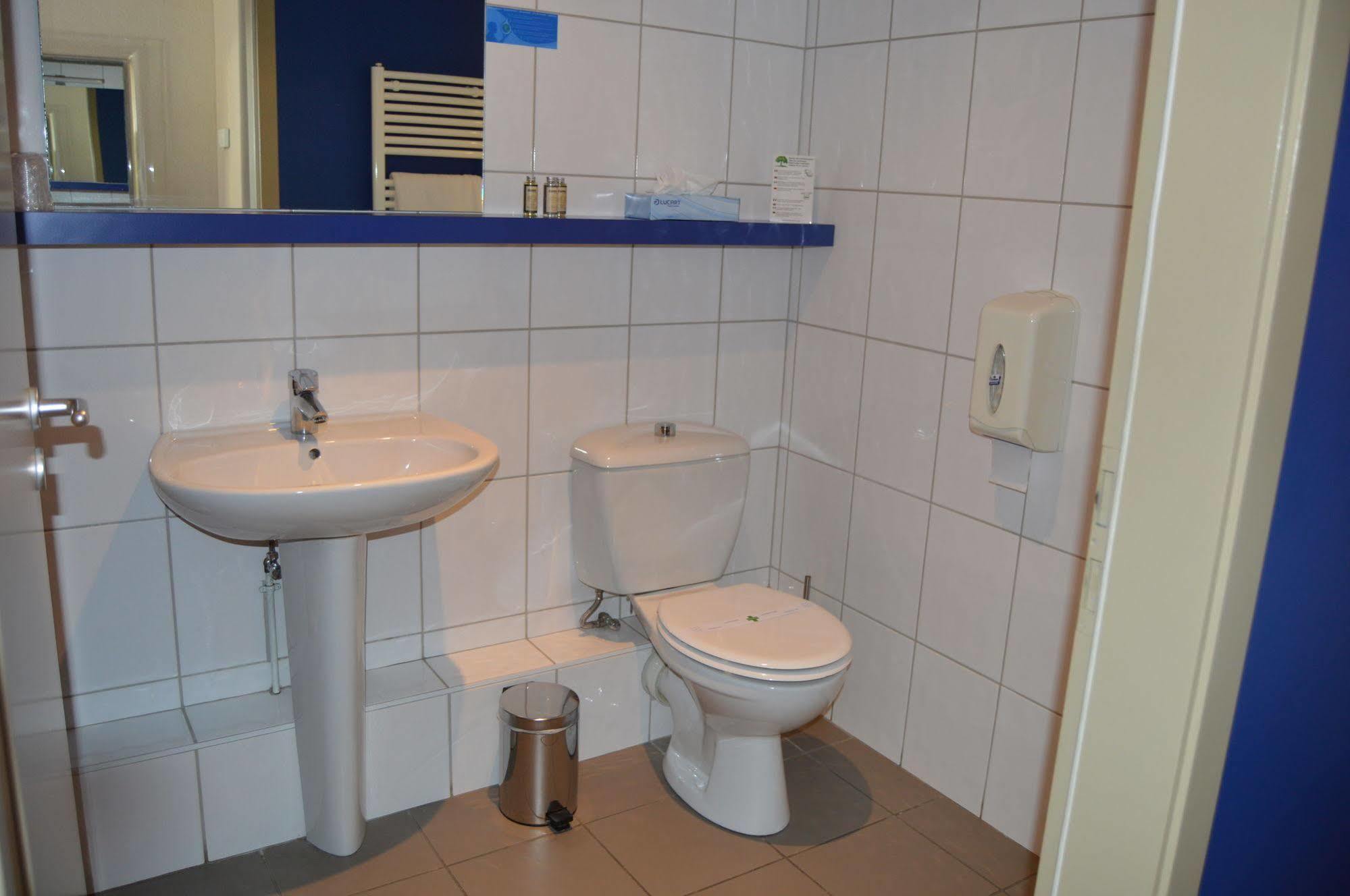 Hotel Du Lac Guebwiller Zewnętrze zdjęcie