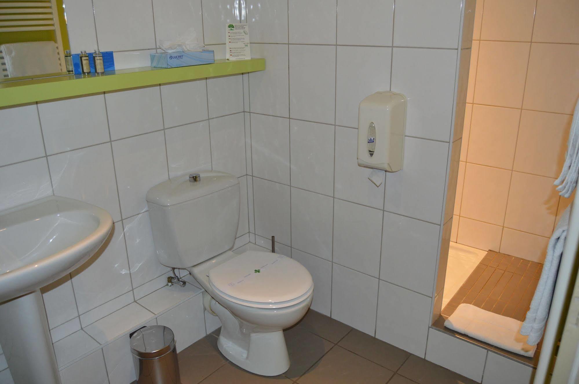 Hotel Du Lac Guebwiller Zewnętrze zdjęcie