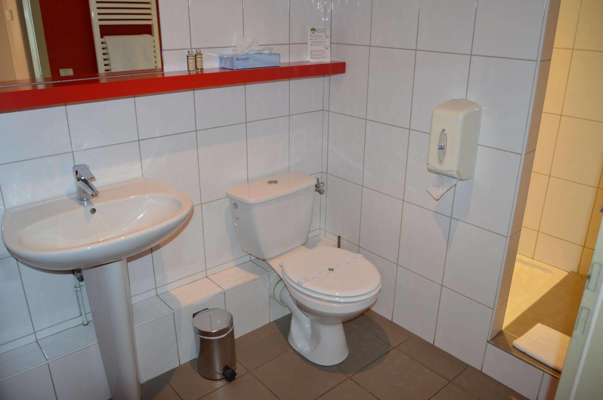 Hotel Du Lac Guebwiller Zewnętrze zdjęcie