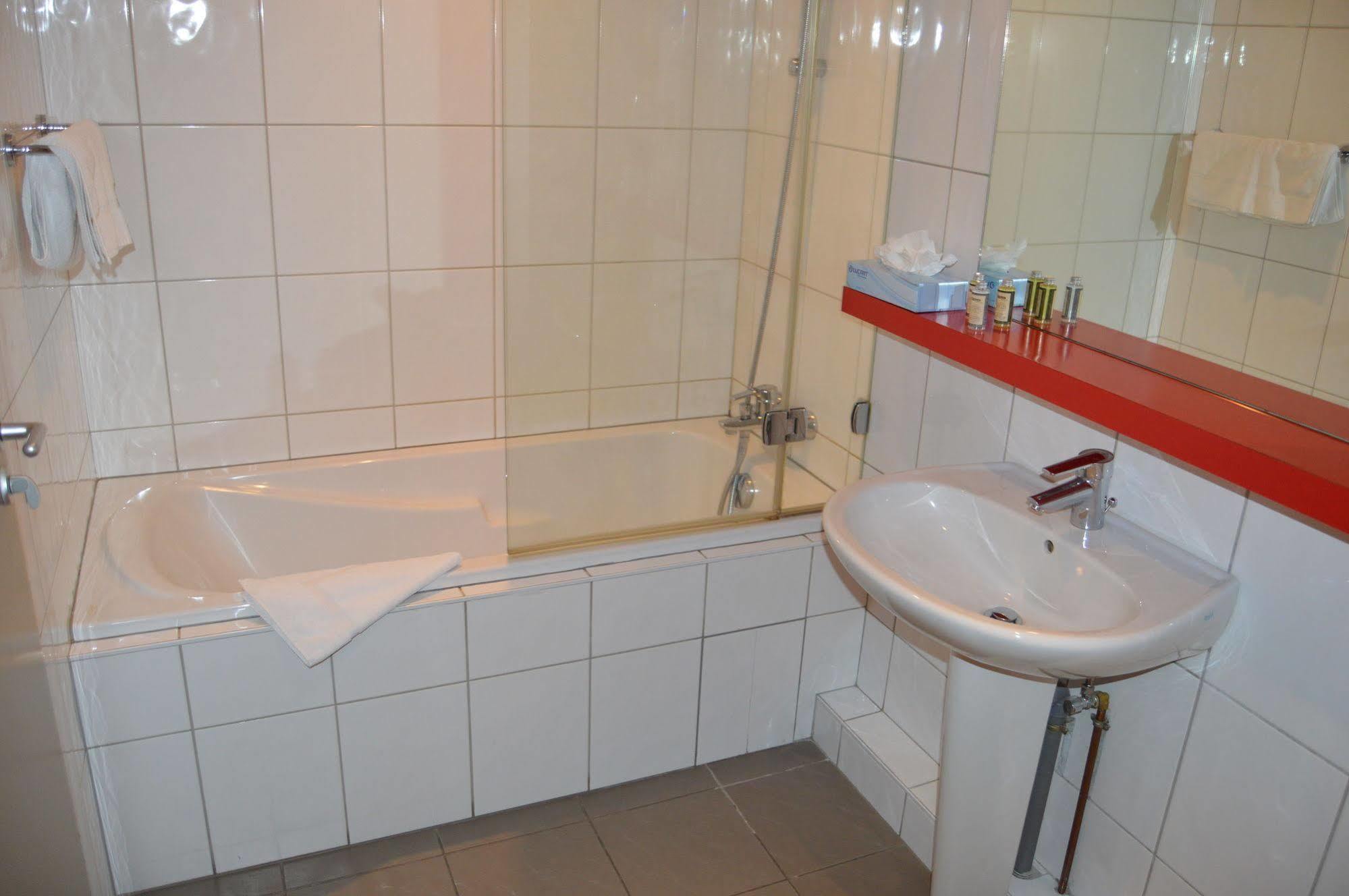 Hotel Du Lac Guebwiller Zewnętrze zdjęcie