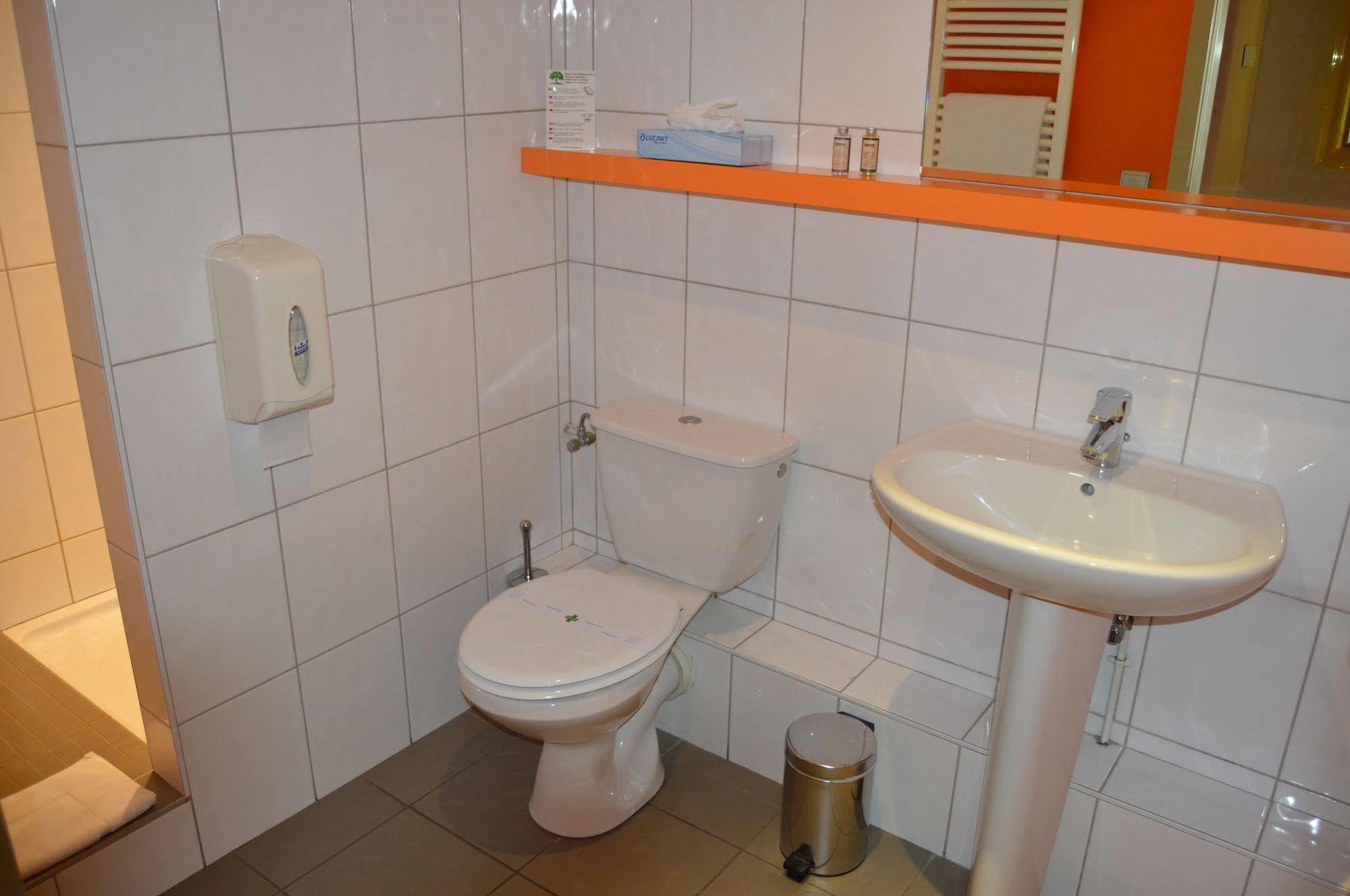 Hotel Du Lac Guebwiller Zewnętrze zdjęcie