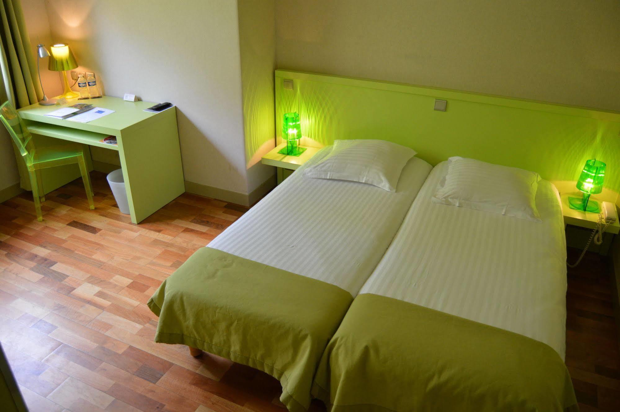Hotel Du Lac Guebwiller Zewnętrze zdjęcie