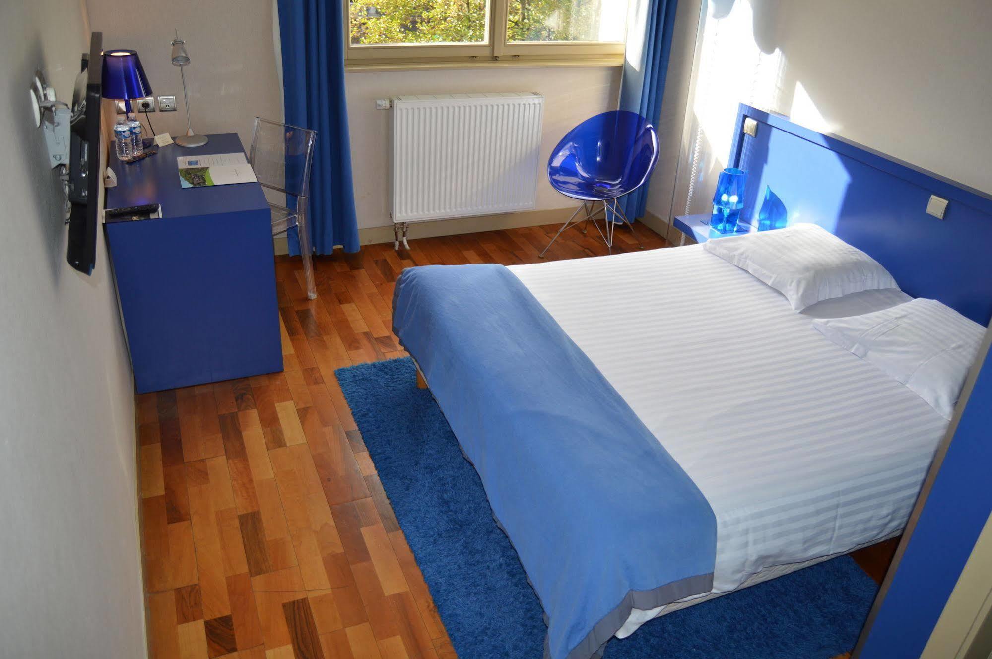 Hotel Du Lac Guebwiller Zewnętrze zdjęcie
