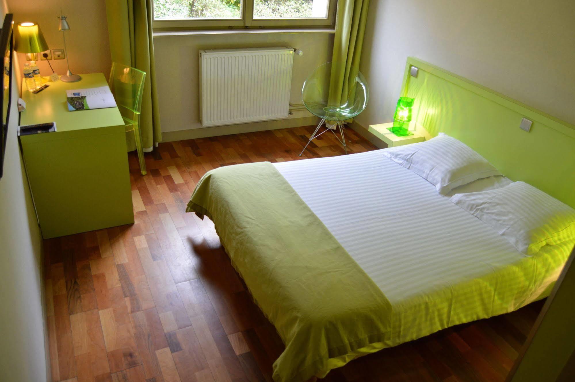 Hotel Du Lac Guebwiller Zewnętrze zdjęcie