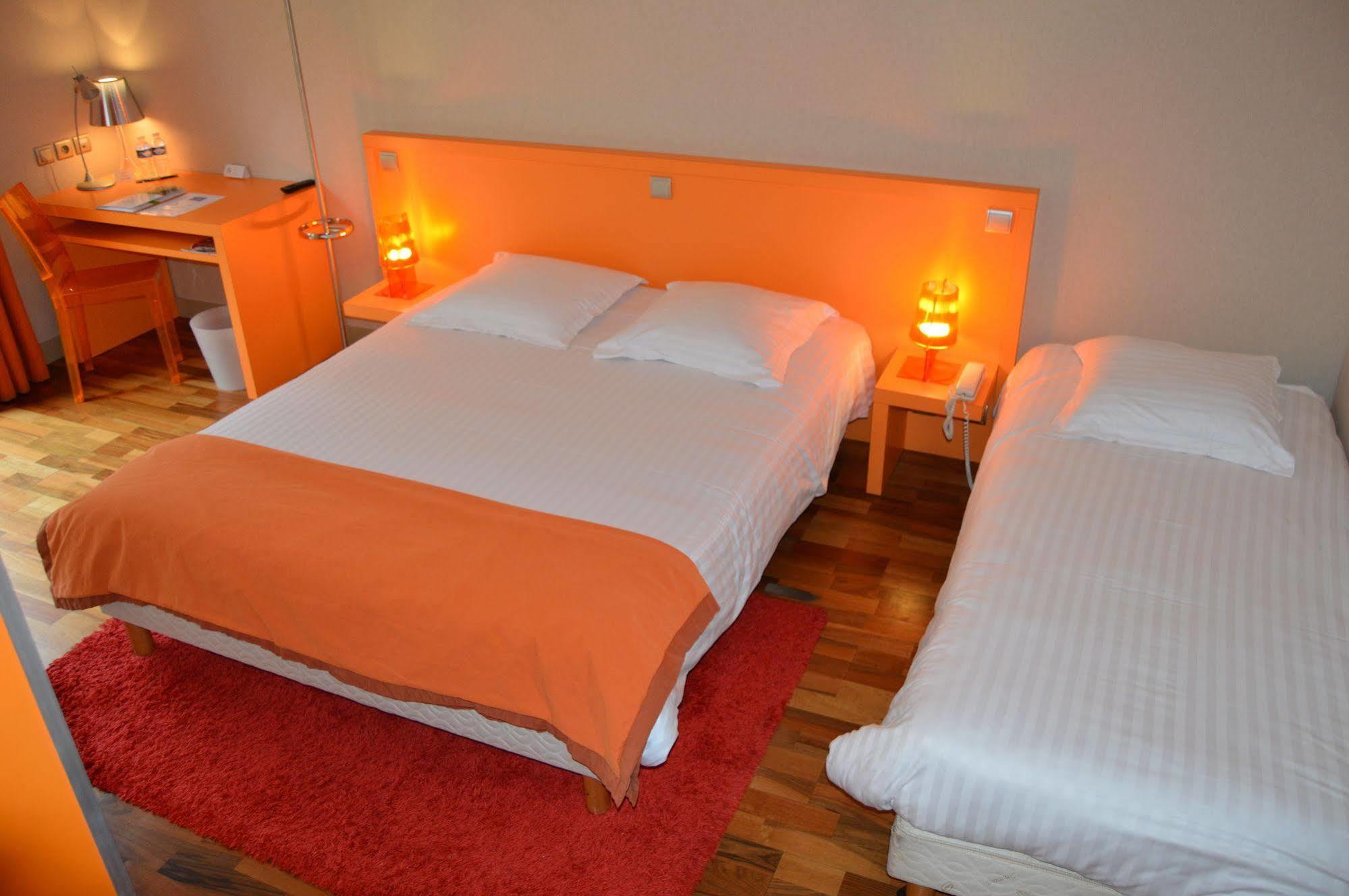 Hotel Du Lac Guebwiller Zewnętrze zdjęcie