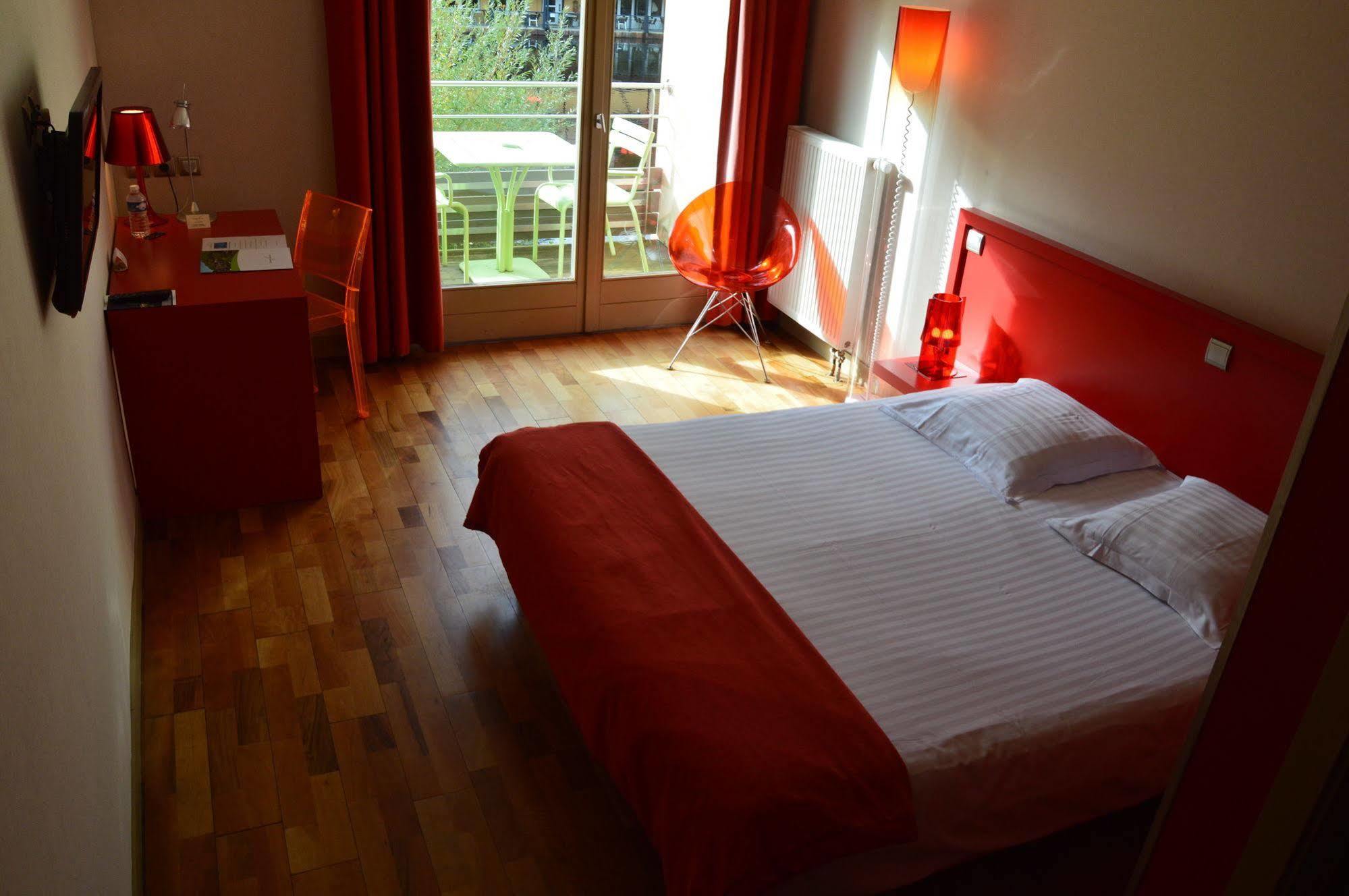 Hotel Du Lac Guebwiller Zewnętrze zdjęcie