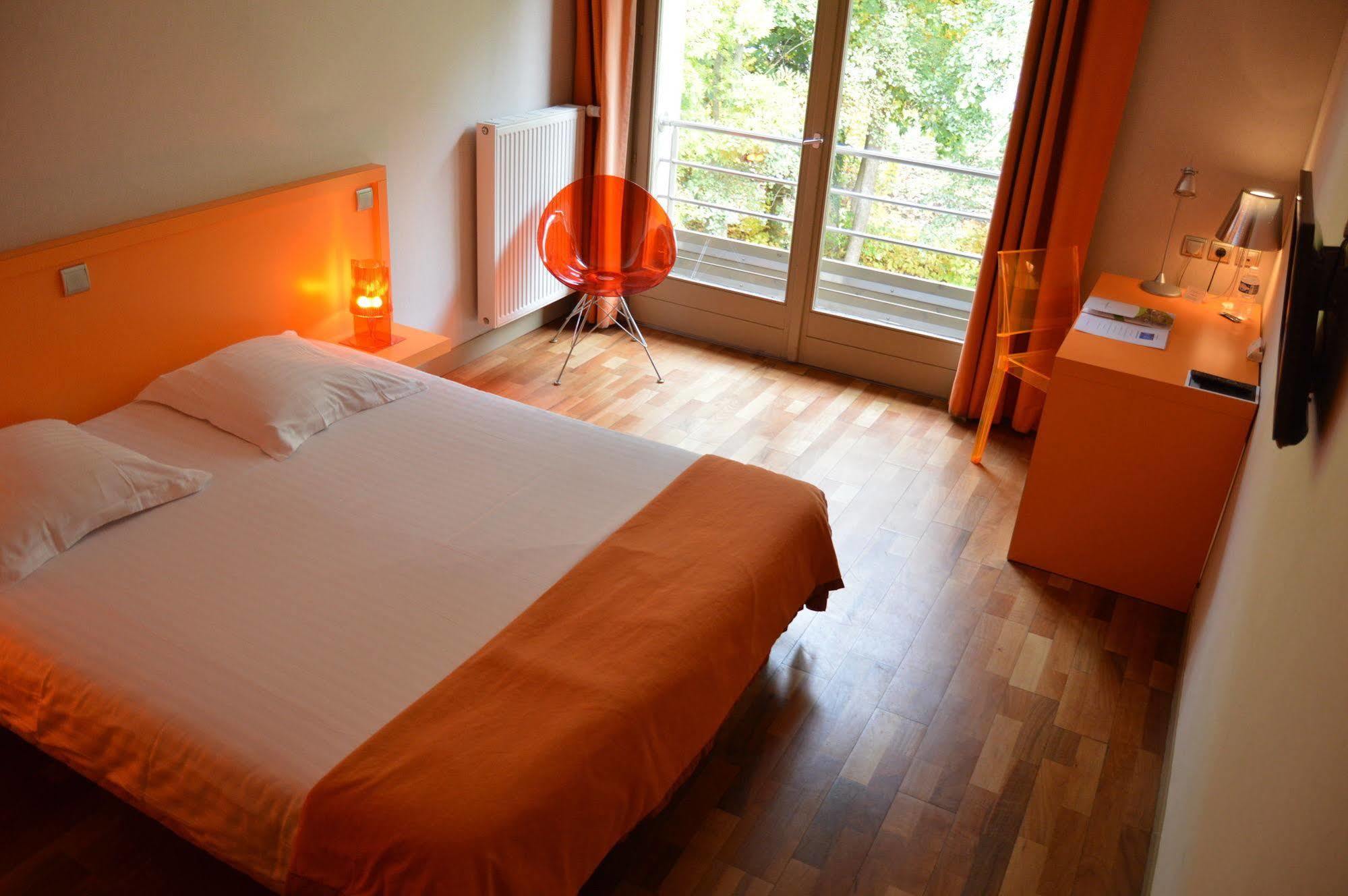 Hotel Du Lac Guebwiller Zewnętrze zdjęcie