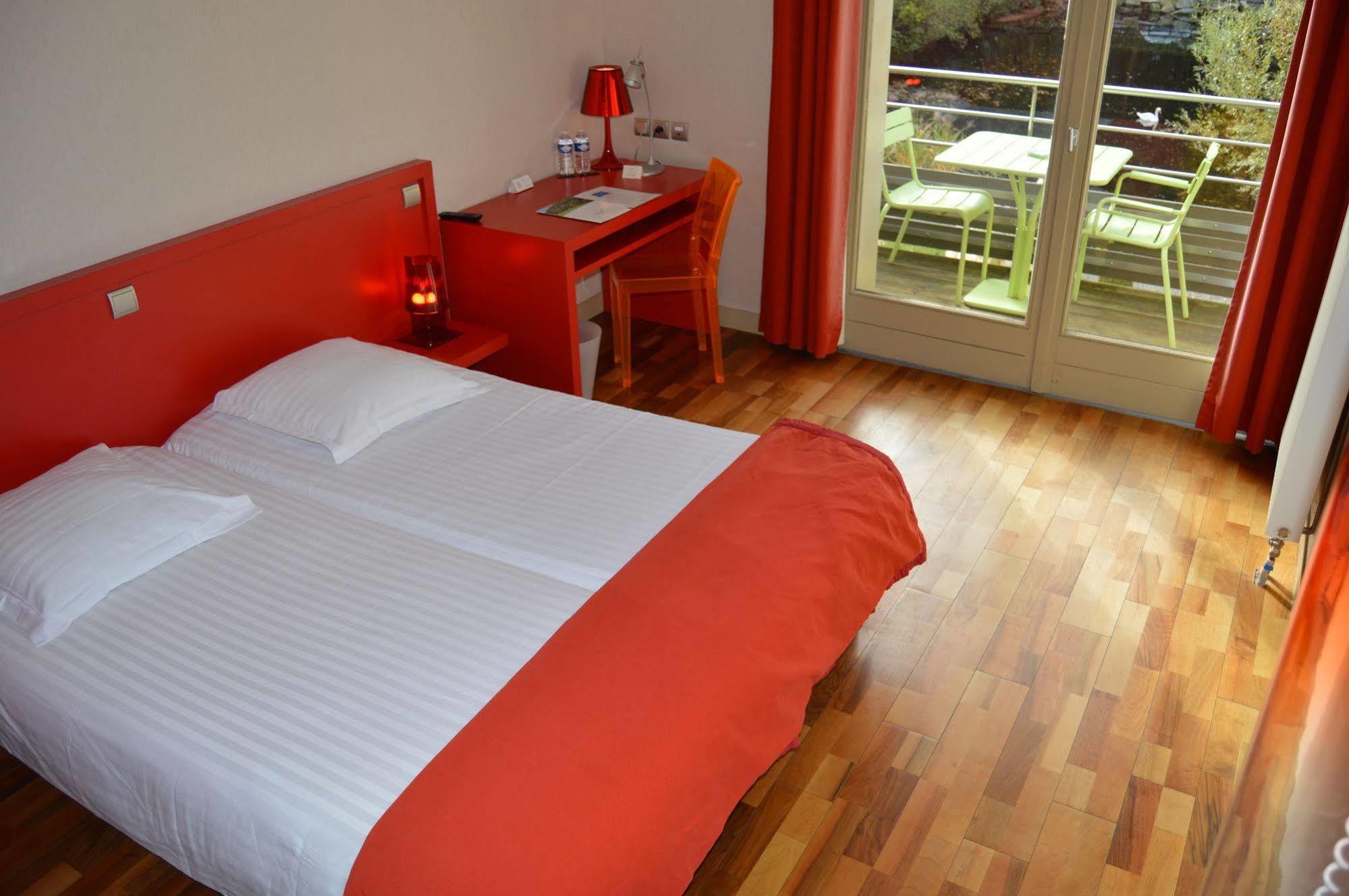 Hotel Du Lac Guebwiller Zewnętrze zdjęcie